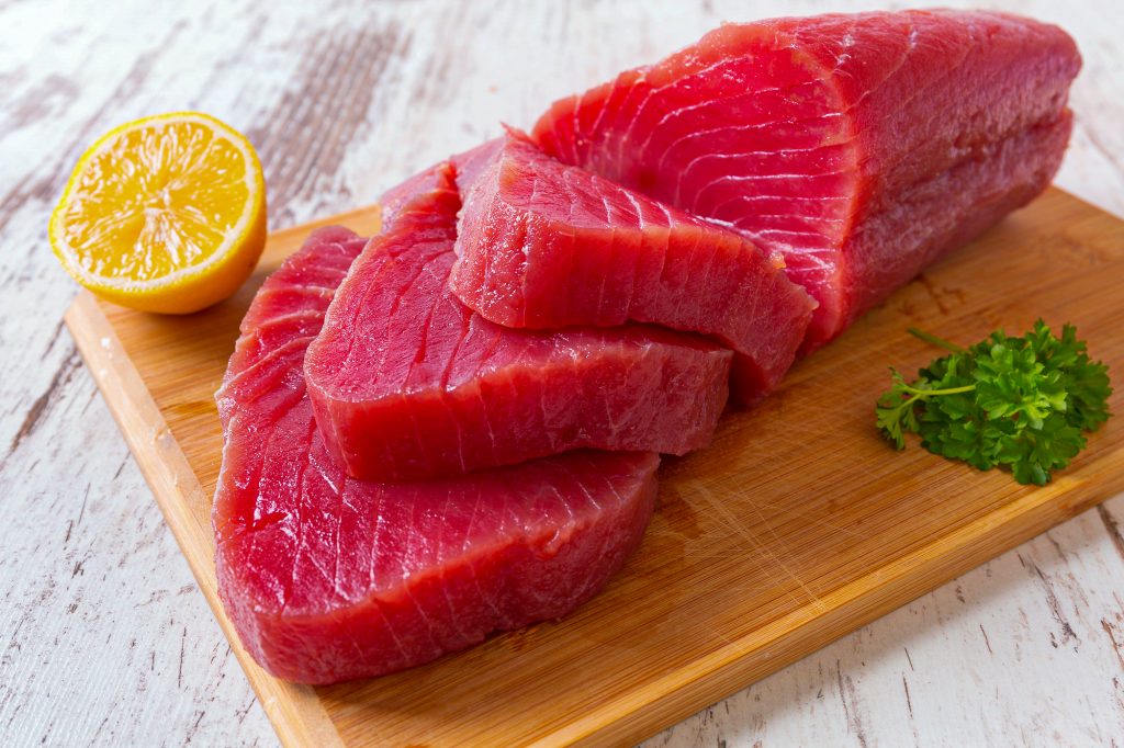 eat meat can replenish collagen in skin