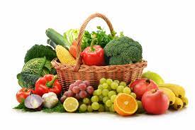 eat vegetable can replenish collagen in skin